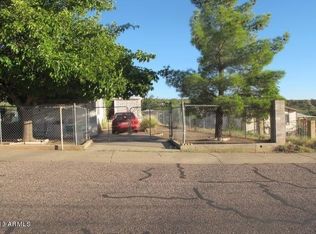 74 W Sunset Dr, Superior, AZ 85173