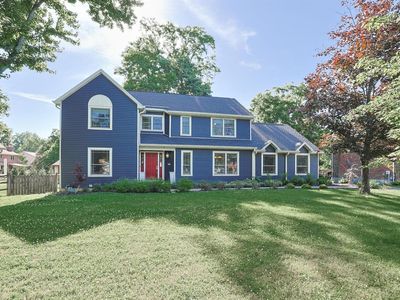 6214 N Shadow Hill Way, Loveland, OH, 45140