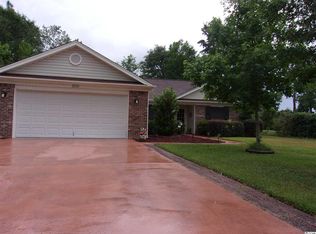 300 Muirfield Rd, Myrtle Beach, SC 29588