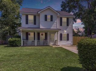 1212 Jeanna St, Summerville, SC 29486