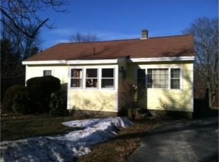 3 Linden St, Townsend, MA 01474