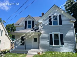 441 Smith St, Danville, KY 40422