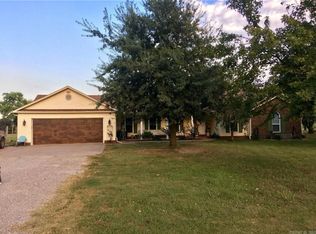 3976 County Road 528, Rector, AR 72461