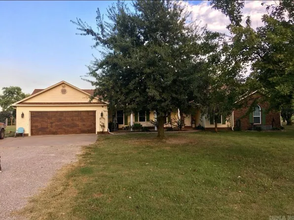 3976 County Road 528, Rector, AR 72461