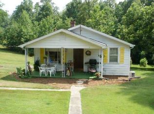 473 Old Hunts Bridge Rd, Greenville, SC 29617