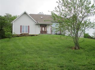 1450 NW 475th Rd, Holden, MO 64040