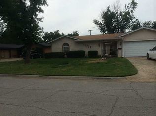 11733 N Victoria Dr, Oklahoma City, OK 73120