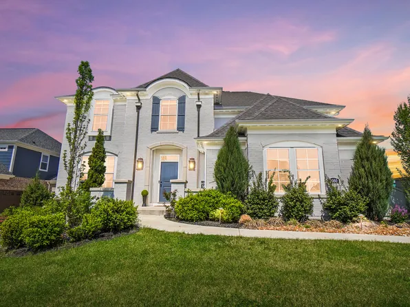 2660 Buckeye Ct, Villa Hills, KY 41017