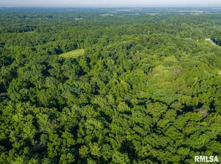 14190 Scotts Mill Rd, Rushville, IL 62681