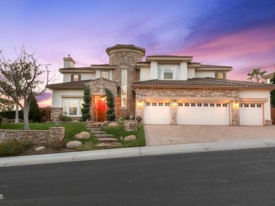12428 Palmer Dr, Moorpark, CA, 93021
