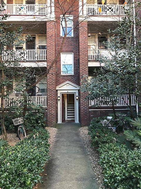 1st image of 825 Westover Ave APT B12