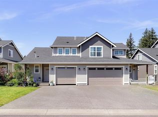 6933 Red Ridge Dr #A, Lynden, WA 98264