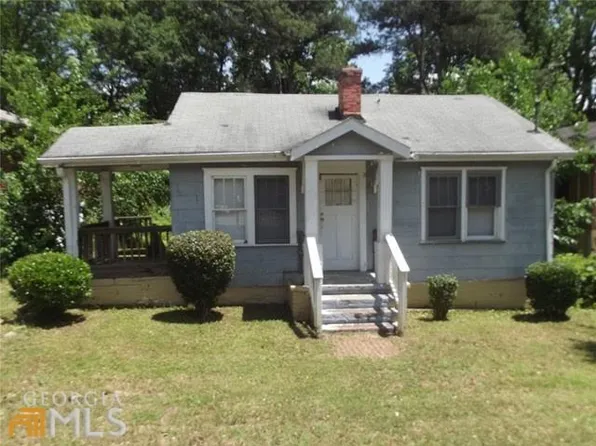 257 Burbank Dr NW, Atlanta, GA 30314