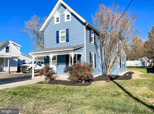 637 Commerce St, Townsend, DE 19734