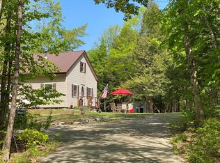 291 Ripley Rd, Saint Albans, ME 04971