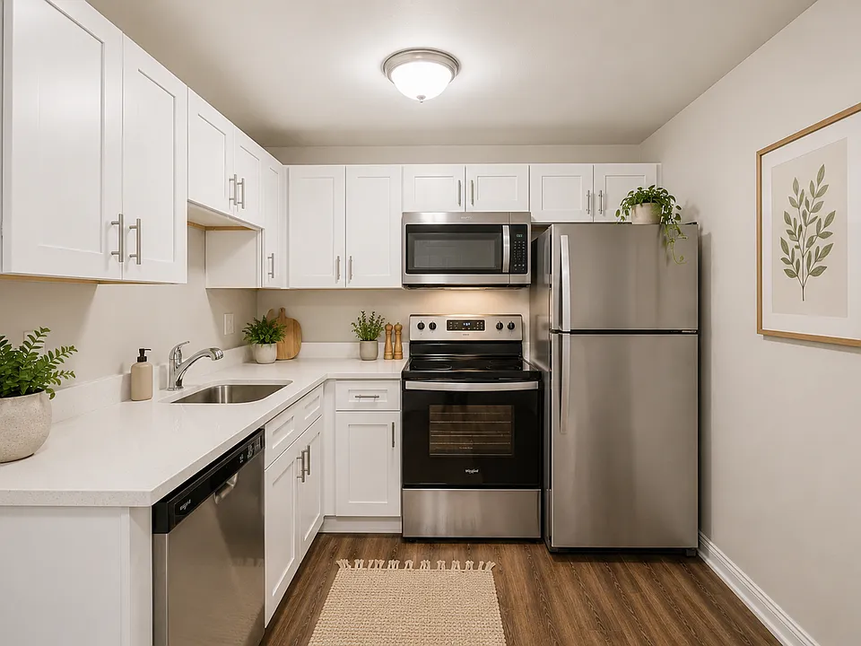 Medinah Terrace Apartments