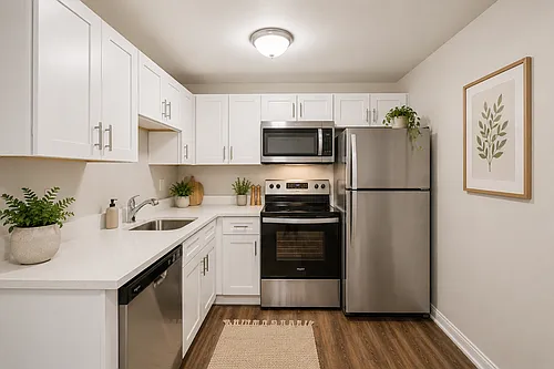 Medinah Terrace Apartments Photo 1