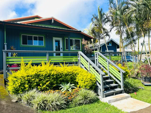 944 Kokomo Rd, Haiku, HI 96708