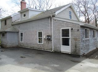 18 Flushing Rd, Saugus, MA 01906