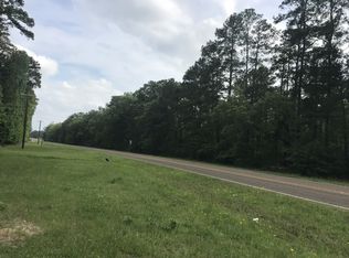 Highway 705 Tract 5 6 #3-4-7, Broaddus, TX 75929