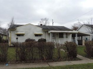 1605 Harvest Ln, Ypsilanti, MI