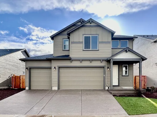 2384 W 7th Ave, Junction City, OR 97448