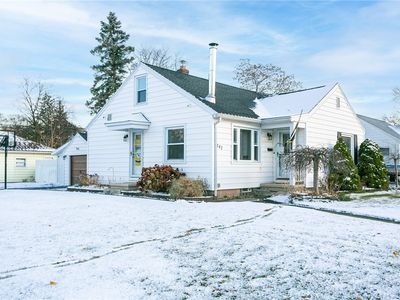 247 Laverne Dr, Rochester, NY, 14616