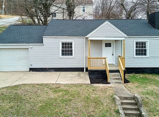 810 Hillsdale Dr, Charleston, WV 25302