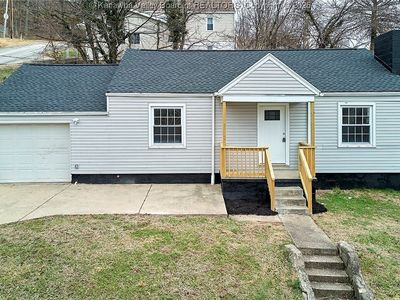 810 Hillsdale Dr, Charleston, WV, 25302