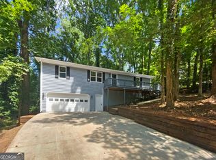 3499 Leisure Ln, Gainesville, GA 30506