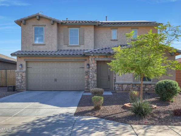 4059 S 186TH Avenue, Goodyear, AZ 85338