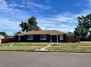 3475 E 36th Ave, Denver, CO 80205