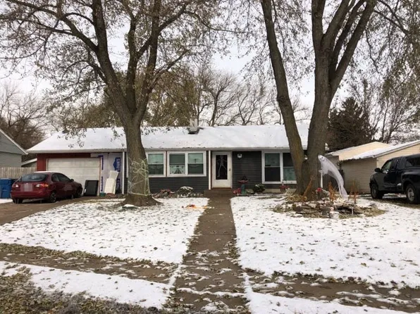 313 28th Ave W, Milan, IL 61264