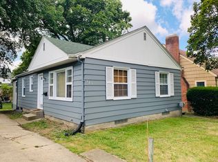 925 W Grand River Ave, East Lansing, MI 48823