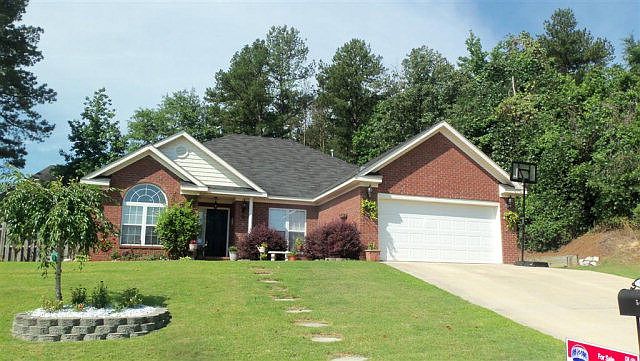 1st image of 5402 Victoria Falls Drive