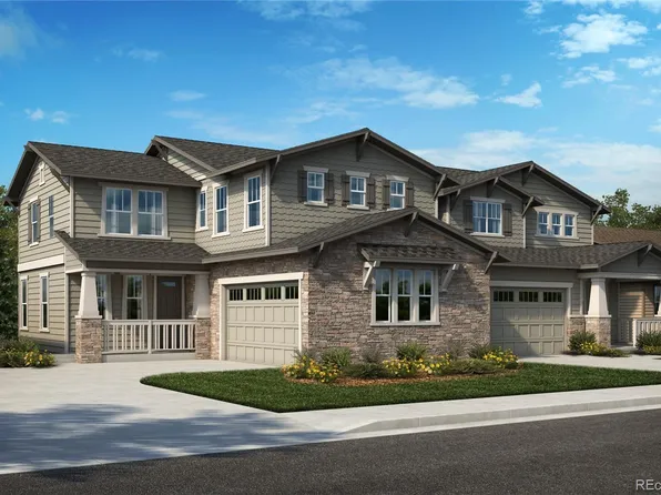 17643 W 93rd Place, Arvada, CO 80007
