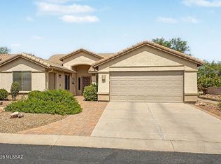 1289 N Birds Nest Rd, Green Valley, AZ 85614