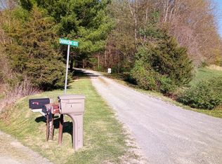 Arrow St, Pounding mill, VA 24637