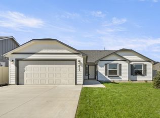 11228 Shadow Glen Dr, Caldwell, ID 83605