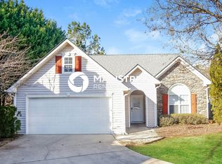 3008 Nature Pass, Austell, GA 30106