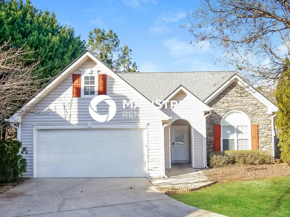 3008 Nature Pass, Austell, GA 30106