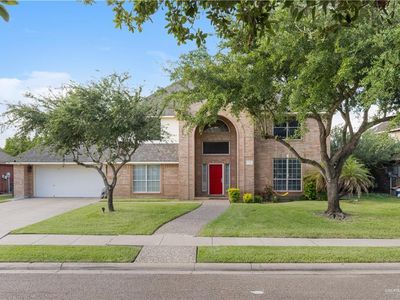 3001 El Jardin, Mission, TX, 78572