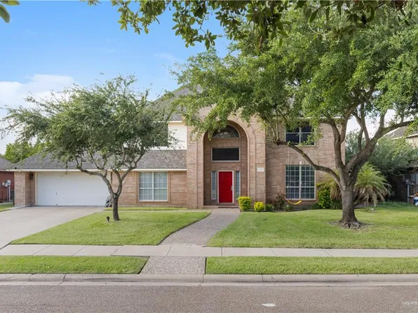 3001 El Jardin, Mission, TX 78572