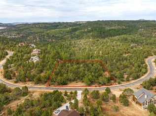 662 S Zion Dr, Kanab, UT 84758