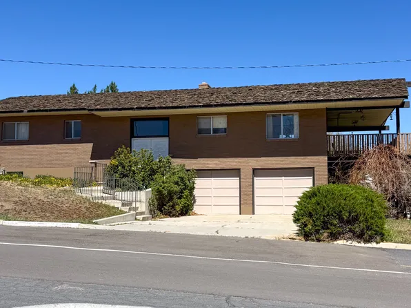 105 E 600 N, Price, UT 84501