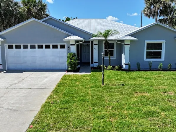 438 Seagrass Ave, Sebastian, FL 32958