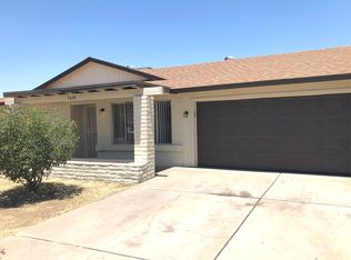5604 N 72nd Ave, Glendale, AZ 85303
