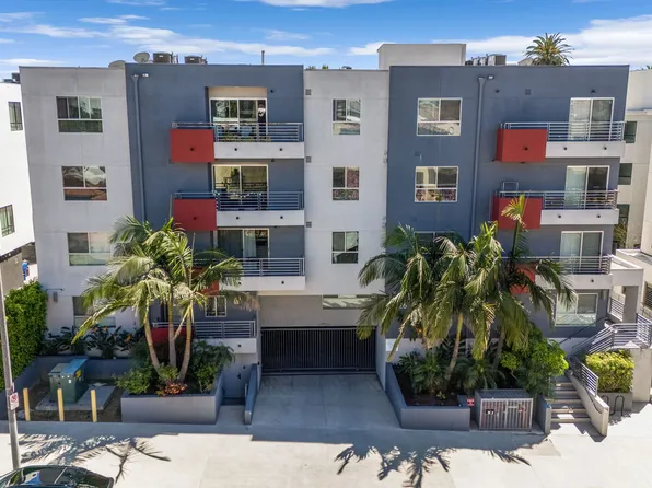 5026 Rosewood Ave, Los Angeles, CA 90004