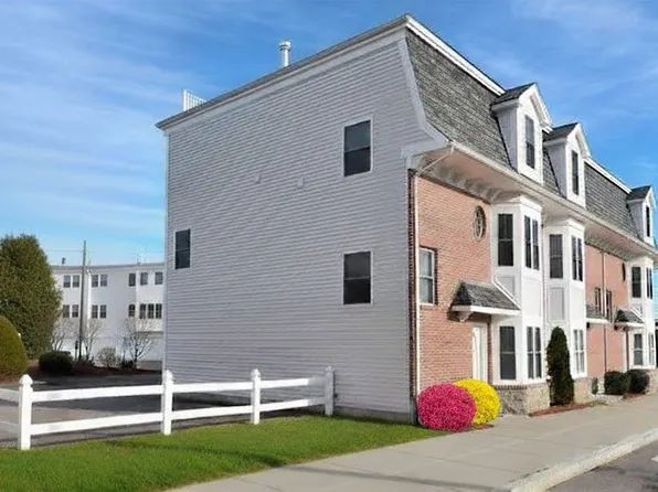 909 Washington Street U14 On Walnut St #14, Norwood, MA 02062