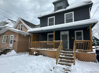72 Richlawn Ave, Buffalo, NY 14215